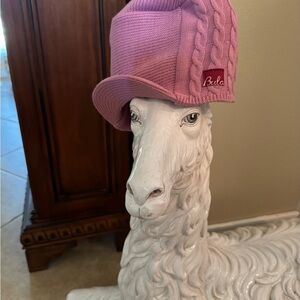 Bula  Knit Cap